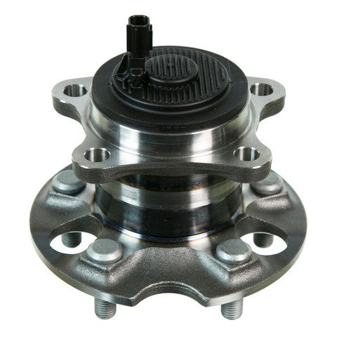 MOOG Hub Assemblies Wheel Bearing and Hub Assembly P/N:512422 Fits: Toyota Venza 16-09 - Image 1