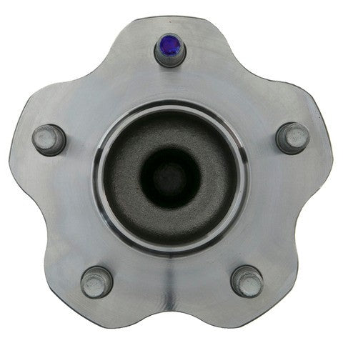 MOOG Hub Assemblies Wheel Bearing and Hub Assembly P/N:512423 Fits: Nissan Murano 07-03 - Image 3