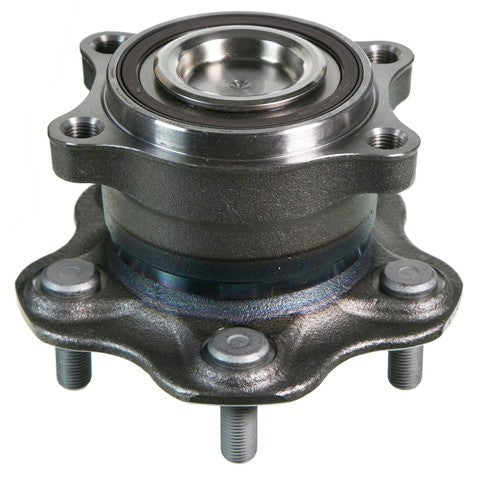 MOOG Hub Assemblies Wheel Bearing and Hub Assembly P/N:512423 Fits: Nissan Murano 07-03 - Image 1