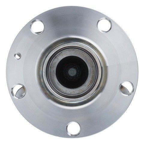 MOOG Hub Assemblies Wheel Bearing and Hub Assembly P/N:512426 Fits: Audi A6 11-06 - Image 3