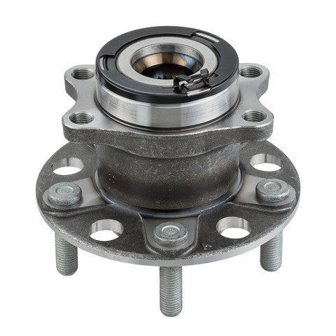 MOOG Hub Assemblies Wheel Bearing and Hub Assembly P/N:512430 Fits: Chrysler Sebring 2008, Dodge Avenger 2008 - Image 1