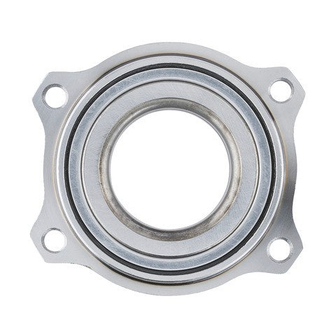 MOOG Hub Assemblies Wheel Bearing Assembly P/N:512432 Fits: Mercedes-benz C63 Amg, Mercedes-benz Cl550, Mercedes-benz Cl600, Mercedes-benz Cl63 Amg, Mercedes-benz Cl65 Amg, Mercedes-benz Clk63 Amg, Mercedes-benz Cls400, Mercedes-benz Cls500 - Image 3
