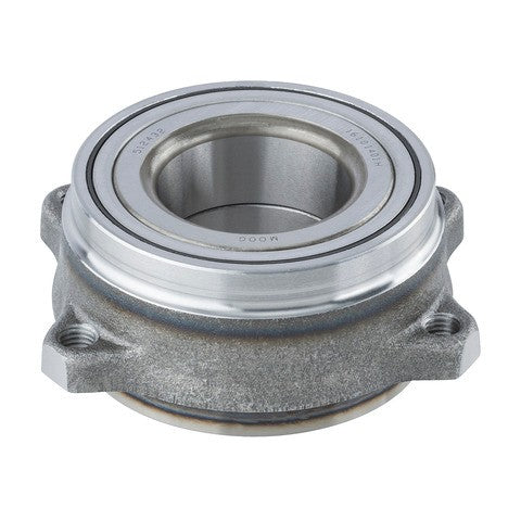 MOOG Hub Assemblies Wheel Bearing Assembly P/N:512432 Fits: Mercedes-benz C63 Amg, Mercedes-benz Cl550, Mercedes-benz Cl600, Mercedes-benz Cl63 Amg, Mercedes-benz Cl65 Amg, Mercedes-benz Clk63 Amg, Mercedes-benz Cls400, Mercedes-benz Cls500 - Image 1