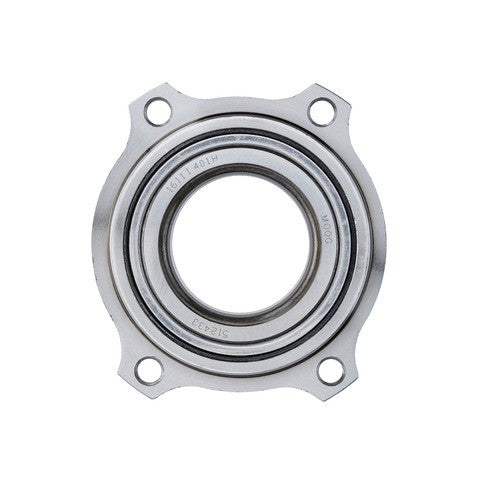 MOOG Hub Assemblies Wheel Bearing Assembly P/N:512433 Fits: Mercedes-benz C230, Mercedes-benz C250, Mercedes-benz C300, Mercedes-benz C350, Mercedes-benz C63 Amg, Mercedes-benz E350, Mercedes-benz E400, Mercedes-benz E550, Mercedes-benz Sl500 - Image 2