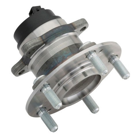 MOOG Hub Assemblies Wheel Bearing and Hub Assembly P/N:512434 Fits: Kia Soul 13-10 - Image 2