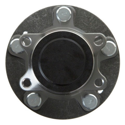 MOOG Hub Assemblies Wheel Bearing and Hub Assembly P/N:512435 Fits: Kia Soul 2010 - Image 2