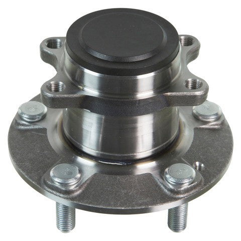 MOOG Hub Assemblies Wheel Bearing and Hub Assembly P/N:512435 Fits: Kia Soul 2010 - Image 1