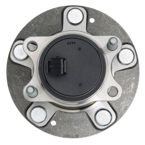 MOOG Hub Assemblies Wheel Bearing and Hub Assembly P/N:512436 Fits: Kia Forte 13-10, Kia Forte Koup 13-10, Kia Forte5 13-12 - Image 4