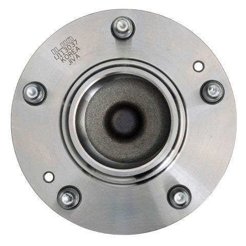 MOOG Hub Assemblies Wheel Bearing and Hub Assembly P/N:512436 Fits: Kia Forte 13-10, Kia Forte Koup 13-10, Kia Forte5 13-12 - Image 3