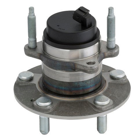 MOOG Hub Assemblies Wheel Bearing and Hub Assembly P/N:512436 Fits: Kia Forte 13-10, Kia Forte Koup 13-10, Kia Forte5 13-12 - Image 1
