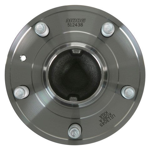 MOOG Hub Assemblies Wheel Bearing and Hub Assembly P/N:512438 Fits: Buick Encore 15-13, Chevrolet Sonic 15-12, Chevrolet Trax 15-13 - Image 3