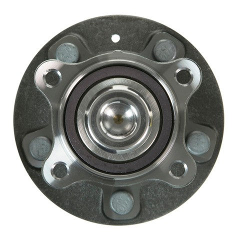 MOOG Hub Assemblies Wheel Bearing and Hub Assembly P/N:512438 Fits: Buick Encore 15-13, Chevrolet Sonic 15-12, Chevrolet Trax 15-13 - Image 2