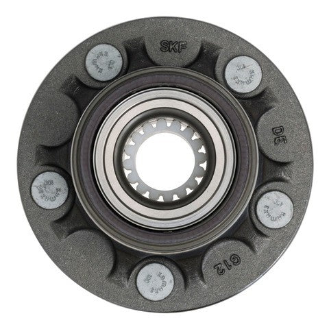 MOOG Hub Assemblies Wheel Bearing and Hub Assembly P/N:512439 Fits: Ford Transit Connect 13-10 - Image 2