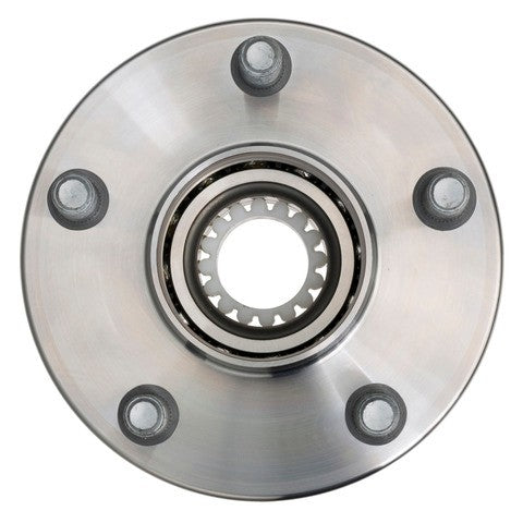 MOOG Hub Assemblies Wheel Bearing and Hub Assembly P/N:512439 Fits: Ford Transit Connect 13-10 - Image 4