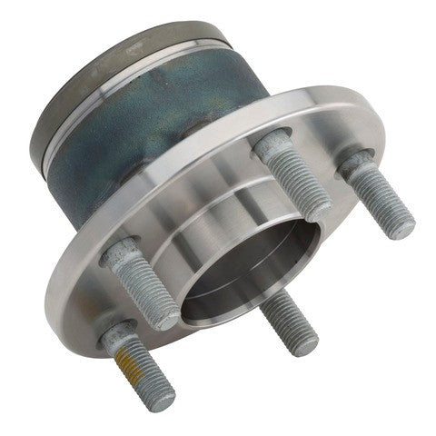 MOOG Hub Assemblies Wheel Bearing and Hub Assembly P/N:512439 Fits: Ford Transit Connect 13-10 - Image 3