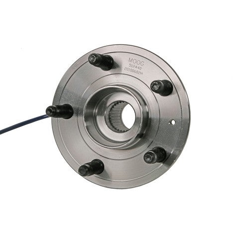 MOOG Hub Assemblies Wheel Bearing and Hub Assembly P/N:512440 Fits: Chevrolet Equinox 17-10, GMC Terrain 17-10 - Image 5