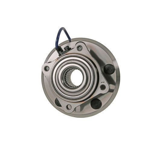 MOOG Hub Assemblies Wheel Bearing and Hub Assembly P/N:512440 Fits: Chevrolet Equinox 17-10, GMC Terrain 17-10 - Image 4