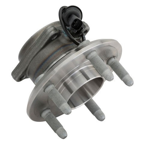 MOOG Hub Assemblies Wheel Bearing and Hub Assembly P/N:512440 Fits: Chevrolet Equinox 17-10, GMC Terrain 17-10 - Image 3