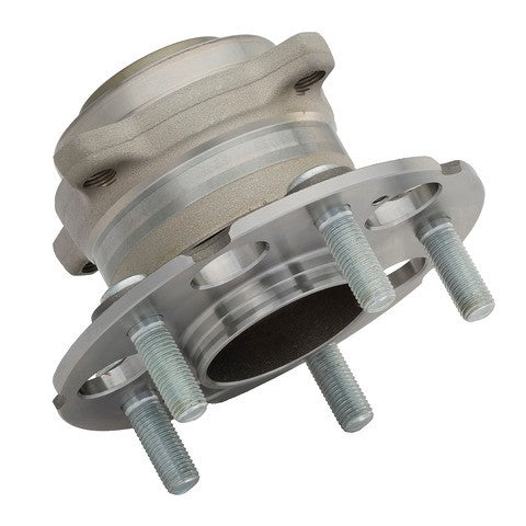 MOOG Hub Assemblies Wheel Bearing and Hub Assembly P/N:512448 Fits: Acura Rdx 18-13, Honda Cr-v 16-12 - Image 2