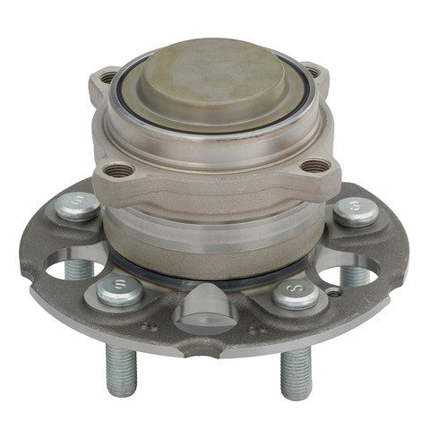MOOG Hub Assemblies Wheel Bearing and Hub Assembly P/N:512448 Fits: Acura Rdx 18-13, Honda Cr-v 16-12 - Image 1