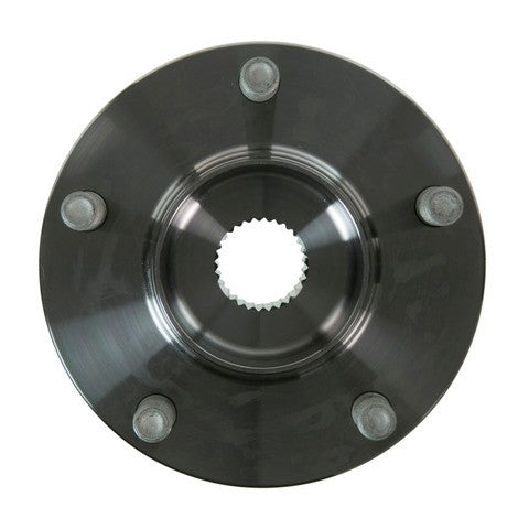 MOOG Hub Assemblies Wheel Bearing and Hub Assembly P/N:512449 Fits: Mazda Cx-9 15-07 - Image 3