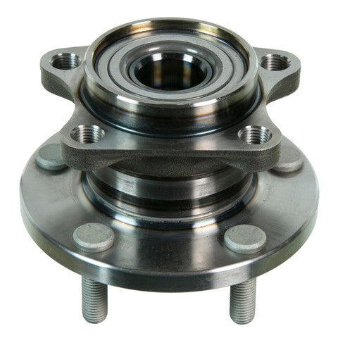 MOOG Hub Assemblies Wheel Bearing and Hub Assembly P/N:512449 Fits: Mazda Cx-9 15-07 - Image 1
