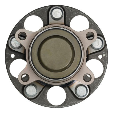 MOOG Hub Assemblies Wheel Bearing and Hub Assembly P/N:512450 Fits: Honda Civic 15-13 - Image 4