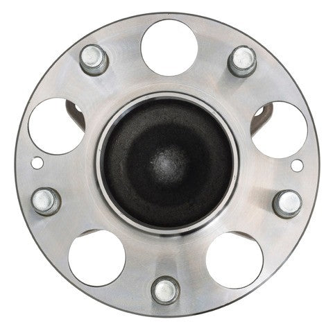 MOOG Hub Assemblies Wheel Bearing and Hub Assembly P/N:512450 Fits: Honda Civic 15-13 - Image 3