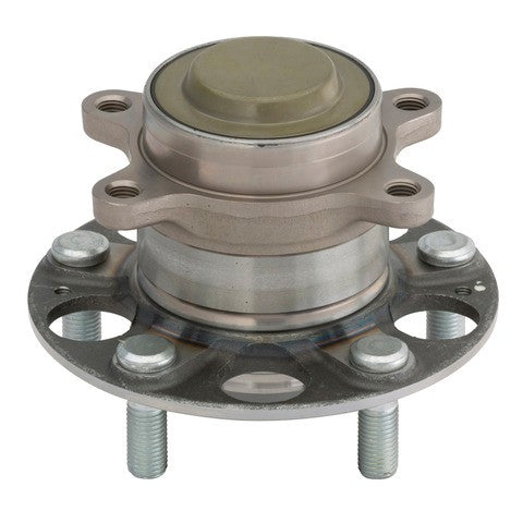 MOOG Hub Assemblies Wheel Bearing and Hub Assembly P/N:512450 Fits: Honda Civic 15-13 - Image 1