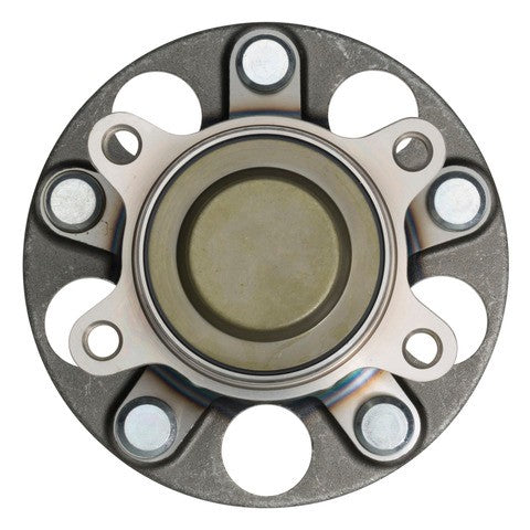 MOOG Hub Assemblies Wheel Bearing and Hub Assembly P/N:512451 Fits: Honda Civic 2012 - Image 3