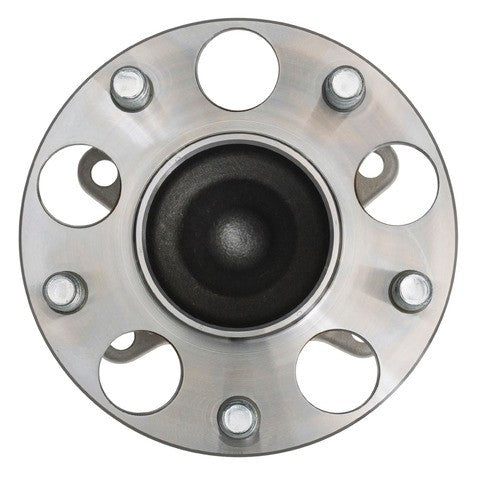 MOOG Hub Assemblies Wheel Bearing and Hub Assembly P/N:512451 Fits: Honda Civic 2012 - Image 2