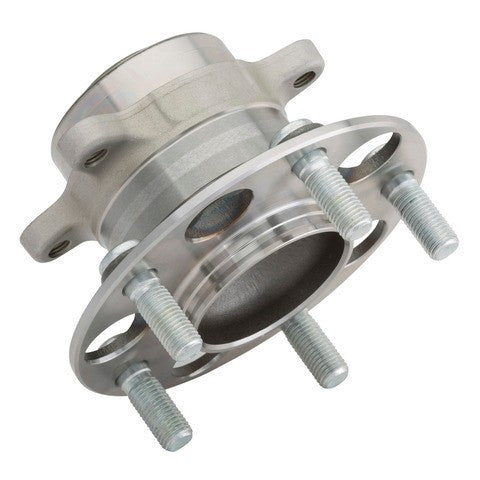 MOOG Hub Assemblies Wheel Bearing and Hub Assembly P/N:512451 Fits: Honda Civic 2012 - Image 4