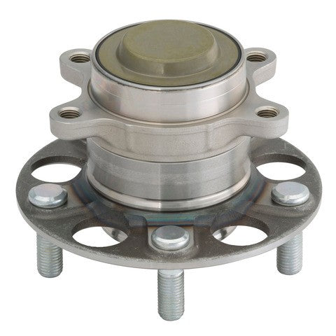 MOOG Hub Assemblies Wheel Bearing and Hub Assembly P/N:512451 Fits: Honda Civic 2012 - Image 1