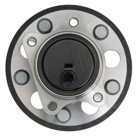 MOOG Hub Assemblies Wheel Bearing and Hub Assembly P/N:512454 Fits: Lexus Es350 19-16, Toyota Avalon 18-13, Toyota Camry 17-12 - Image 2