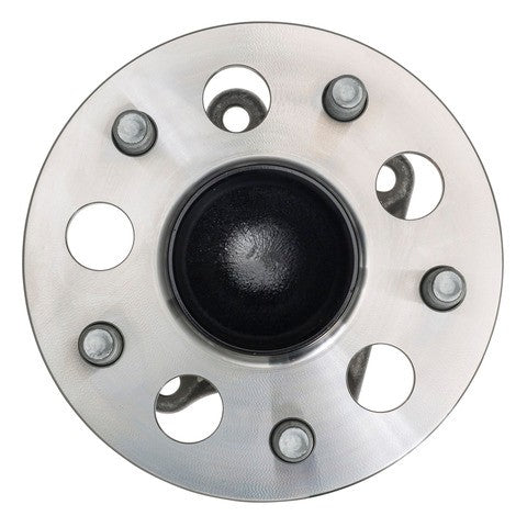 MOOG Hub Assemblies Wheel Bearing and Hub Assembly P/N:512454 Fits: Lexus Es350 19-16, Toyota Avalon 18-13, Toyota Camry 17-12 - Image 4