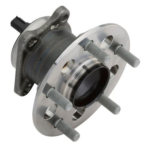 MOOG Hub Assemblies Wheel Bearing and Hub Assembly P/N:512454 Fits: Lexus Es350 19-16, Toyota Avalon 18-13, Toyota Camry 17-12 - Image 3