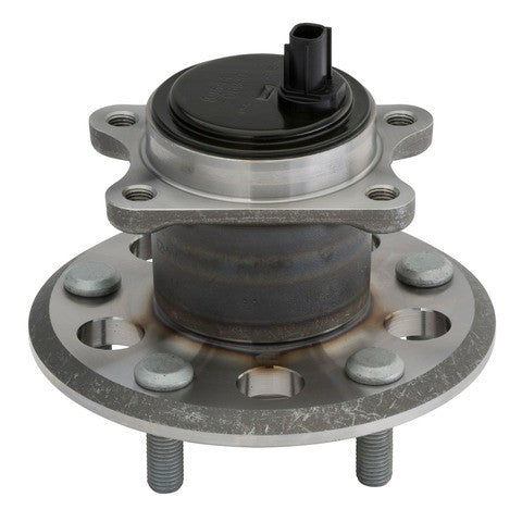 MOOG Hub Assemblies Wheel Bearing and Hub Assembly P/N:512454 Fits: Lexus Es350 19-16, Toyota Avalon 18-13, Toyota Camry 17-12 - Image 1