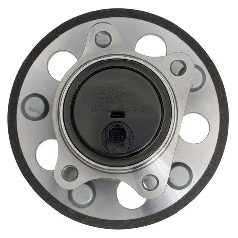 MOOG Hub Assemblies Wheel Bearing and Hub Assembly P/N:512455 Fits: Toyota Avalon 18-13, Toyota Camry 17-12 - Image 3
