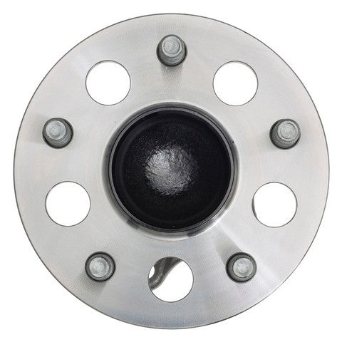 MOOG Hub Assemblies Wheel Bearing and Hub Assembly P/N:512455 Fits: Toyota Avalon 18-13, Toyota Camry 17-12 - Image 2