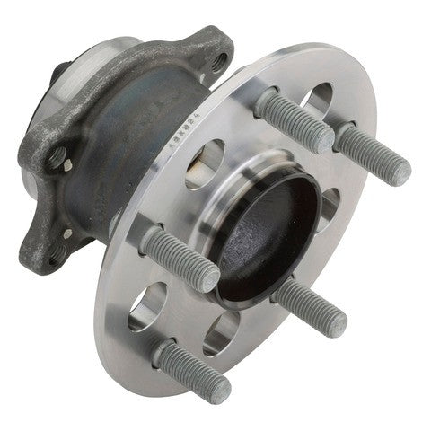 MOOG Hub Assemblies Wheel Bearing and Hub Assembly P/N:512455 Fits: Toyota Avalon 18-13, Toyota Camry 17-12 - Image 4