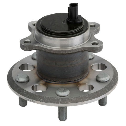 MOOG Hub Assemblies Wheel Bearing and Hub Assembly P/N:512455 Fits: Toyota Avalon 18-13, Toyota Camry 17-12 - Image 1