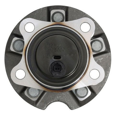 MOOG Hub Assemblies Wheel Bearing and Hub Assembly P/N:512456 Fits: Toyota Sienna 18-11, Toyota Sienna 2020 - Image 4