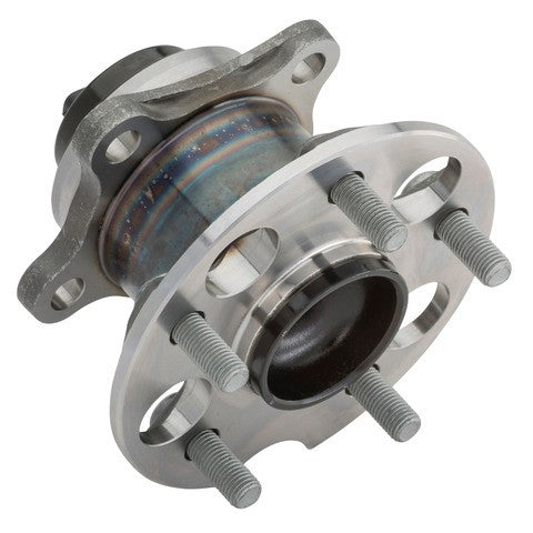 MOOG Hub Assemblies Wheel Bearing and Hub Assembly P/N:512456 Fits: Toyota Sienna 18-11, Toyota Sienna 2020 - Image 2