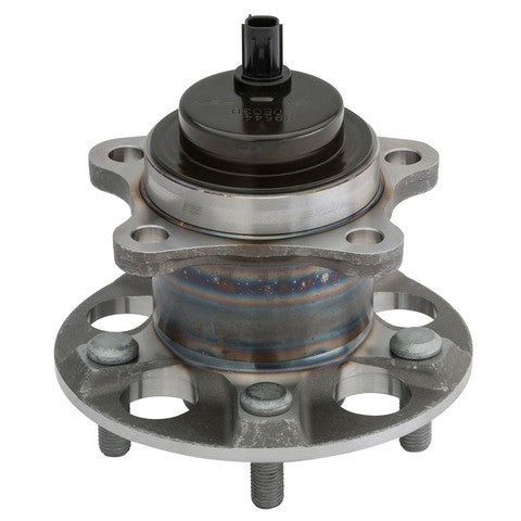 MOOG Hub Assemblies Wheel Bearing and Hub Assembly P/N:512456 Fits: Toyota Sienna 18-11, Toyota Sienna 2020 - Image 1