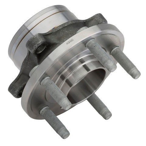 MOOG Hub Assemblies Wheel Bearing and Hub Assembly P/N:512460 Fits: Ford Explorer 19-11, Ford Police Interceptor Utility 19-13 - Image 2