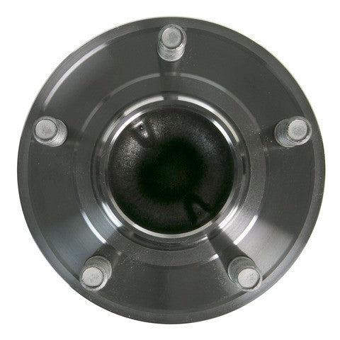MOOG Hub Assemblies Wheel Bearing and Hub Assembly P/N:512465 Fits: Ford Focus 18-12 - Image 2