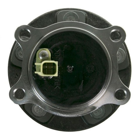 MOOG Hub Assemblies Wheel Bearing and Hub Assembly P/N:512465 Fits: Ford Focus 18-12 - Image 3