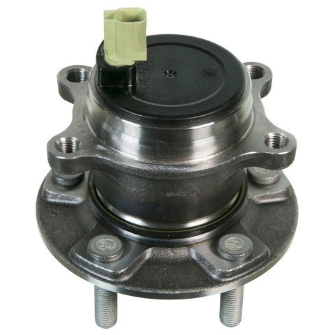 MOOG Hub Assemblies Wheel Bearing and Hub Assembly P/N:512465 Fits: Ford Focus 18-12 - Image 1