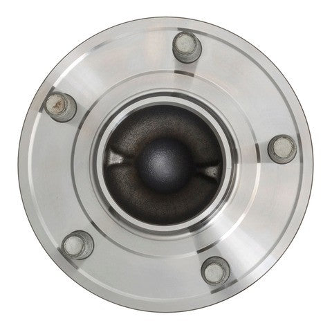 MOOG Hub Assemblies Wheel Bearing and Hub Assembly P/N:512466 Fits: Ford Focus 18-12 - Image 3