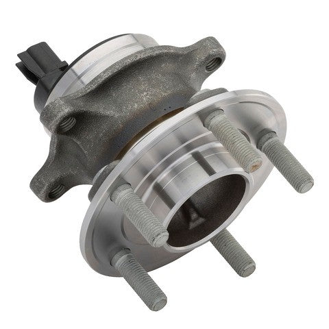MOOG Hub Assemblies Wheel Bearing and Hub Assembly P/N:512466 Fits: Ford Focus 18-12 - Image 2